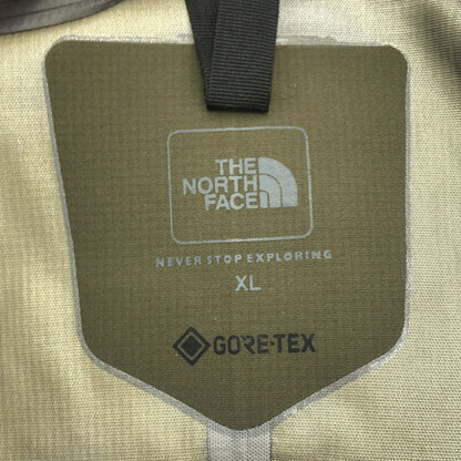 The North Face All Mountain GORE-TEX Jacket New Size XL