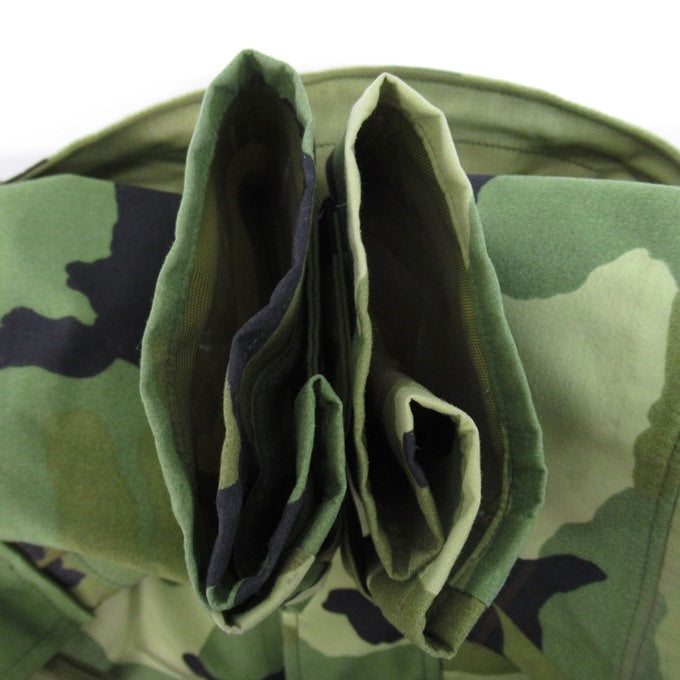 ECWCS 94's Gen2 Gore-Tex Camo Hoodie M-R Size M-R