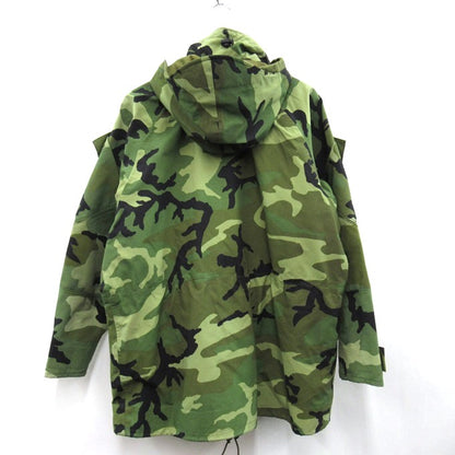 ECWCS 94's Gen2 Gore-Tex Camo Hoodie M-R Size M-R