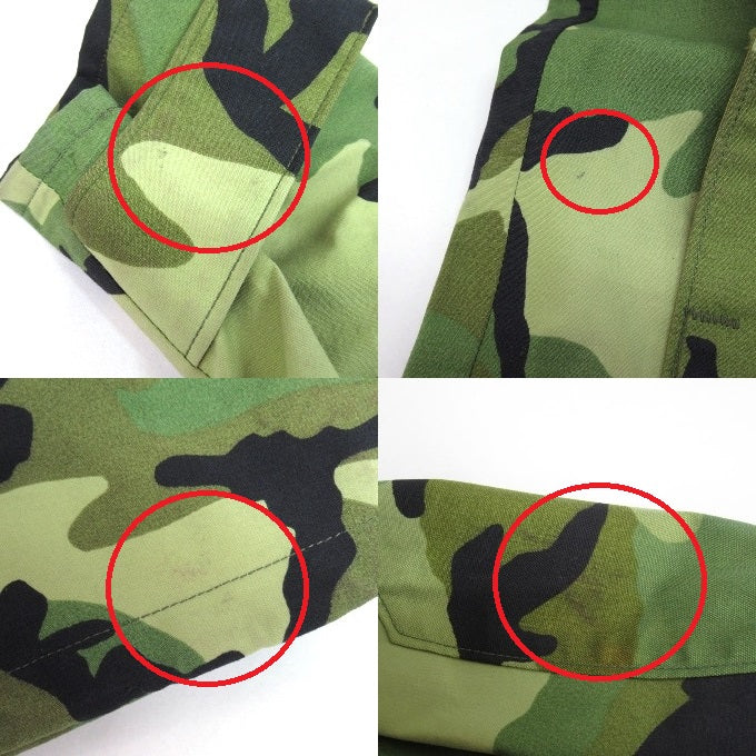 ECWCS 94's Gen2 Gore-Tex Camo Hoodie M-R Size M-R