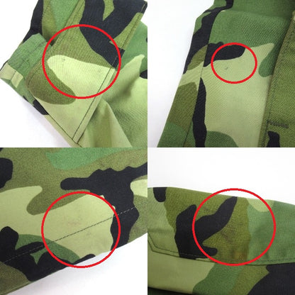 ECWCS 94's Gen2 Gore-Tex Camo Hoodie M-R Size M-R