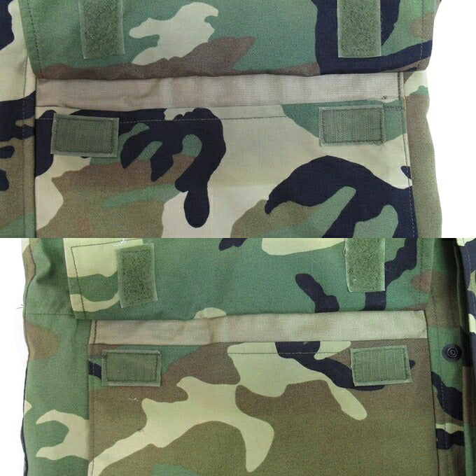 ECWCS 94's Gen2 Gore-Tex Camo Hoodie M-R Size M-R