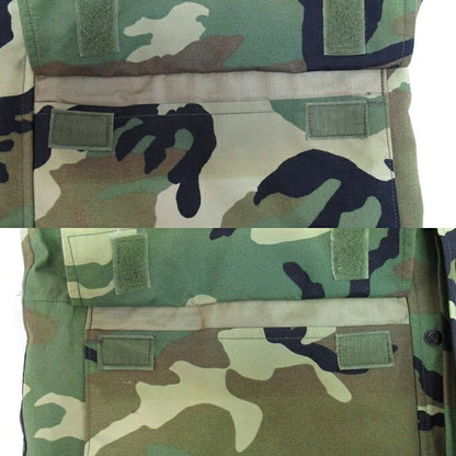 ECWCS 94's Gen2 Gore-Tex Camo Hoodie M-R Size M-R