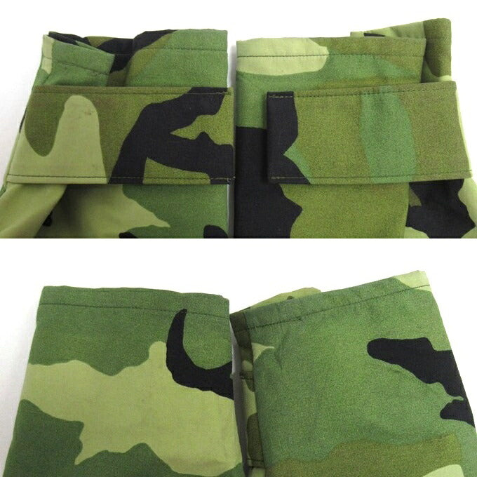 ECWCS 94's Gen2 Gore-Tex Camo Hoodie M-R Size M-R