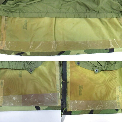 ECWCS 94's Gen2 Gore-Tex Camo Hoodie M-R Size M-R