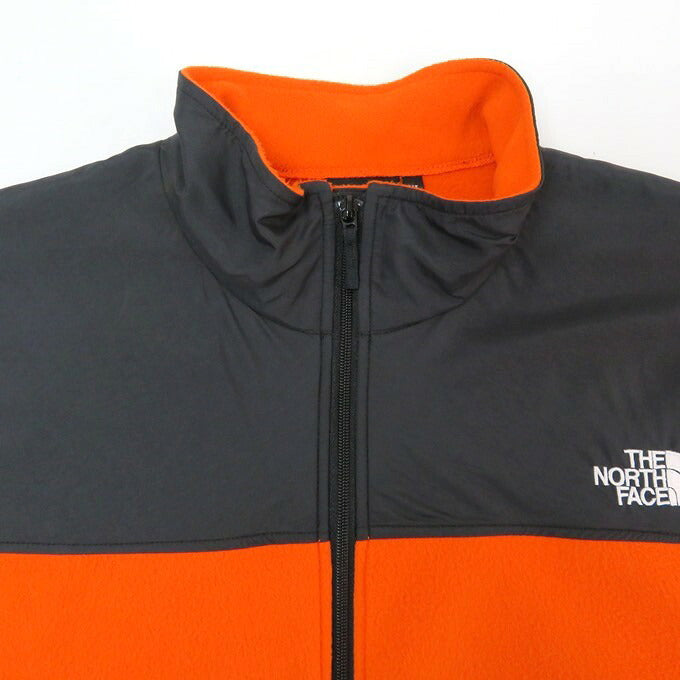 THE NORTH FACE Mountain Versa Micro Black Jacket Size XL