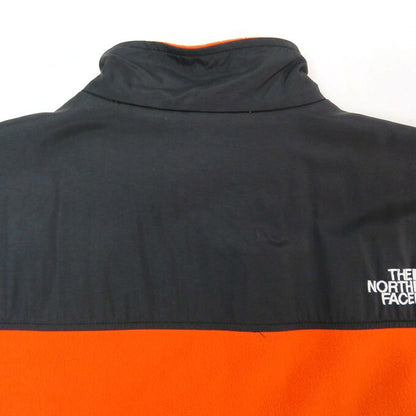 THE NORTH FACE Mountain Versa Micro Black Jacket Size XL