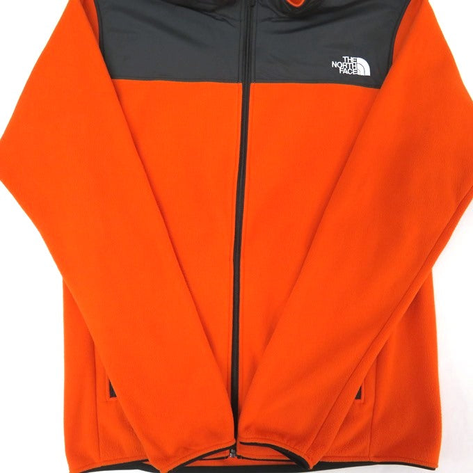 THE NORTH FACE Mountain Versa Micro Black Jacket Size XL