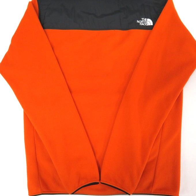 THE NORTH FACE Mountain Versa Micro Black Jacket Size XL