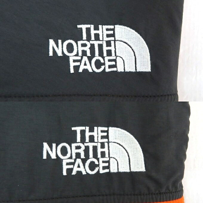 THE NORTH FACE Mountain Versa Micro Black Jacket Size XL