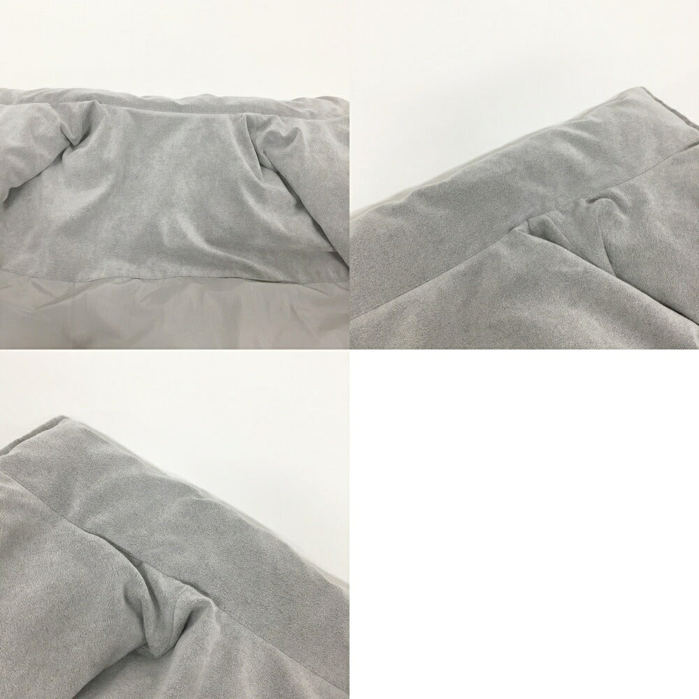 stein Oversized Reversible Down Jacket Size S