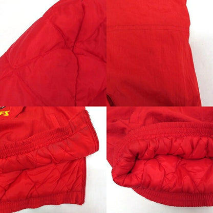 PRO LINE by STARTER 90s NFL Chiefs Jacket Multi Size XL