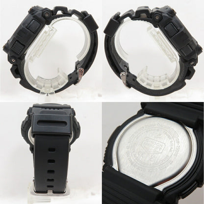 CASIO G-SHOCK GW-7900B-1JF Radio Black Watch Size ONE SIZE