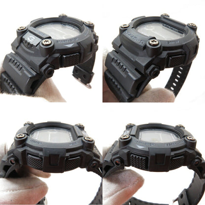 CASIO G-SHOCK GW-7900B-1JF Radio Black Watch Size ONE SIZE
