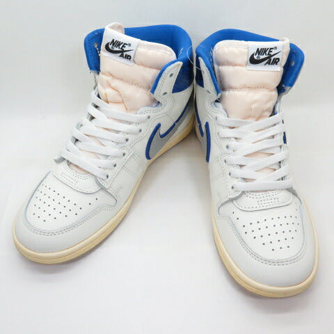 AWAKE NY x NIKE Jordan Air Ship SP Sail Sneakers