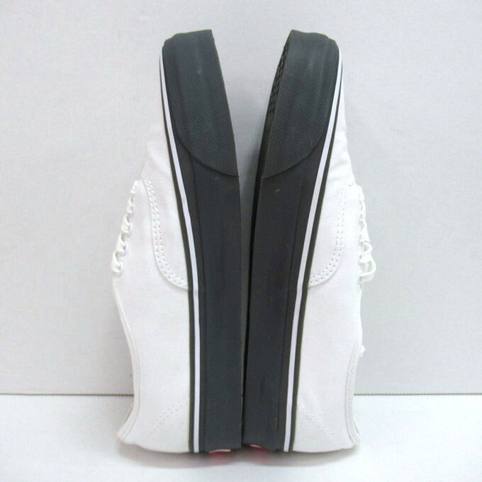 VANS x papergirl Authentic Reissue White Sneakers Size 28cm