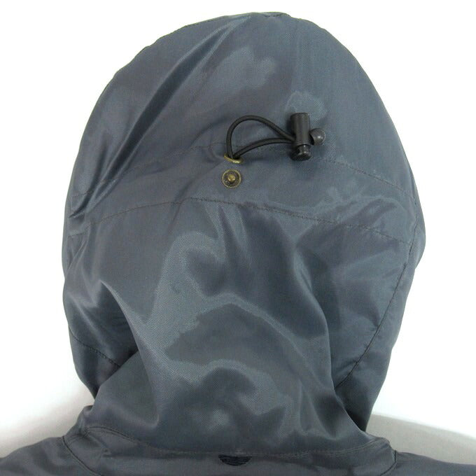 Timberland 90s Insulated Hoodie Gray Size M