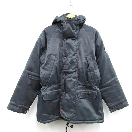 Timberland 90s Insulated Hoodie Gray Size M