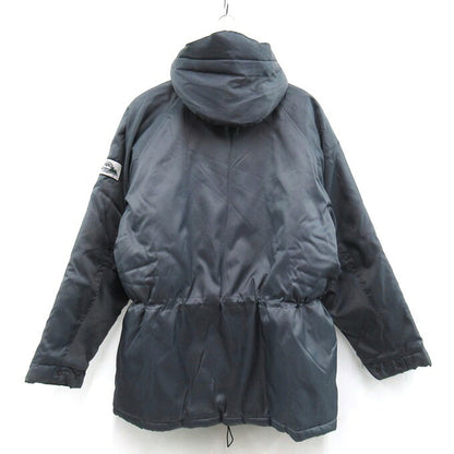 Timberland 90s Insulated Hoodie Gray Size M