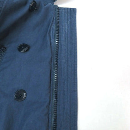 BEDWIN & THE HEARTBREAKERS Sterling N-3B Jacket Blue Size 3