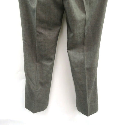 UNITED ARROWS Sharkskin Tailored Jacket & Set Gray Size S