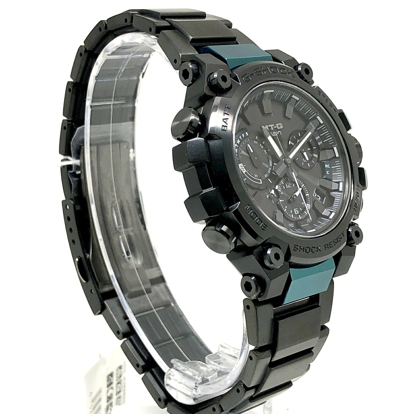 G-SHOCK MT-G Bluetooth Radio-Solar Watch Size ONE SIZE