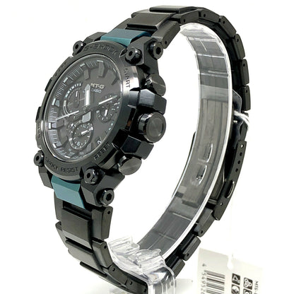 G-SHOCK MT-G Bluetooth Radio-Solar Watch Size ONE SIZE
