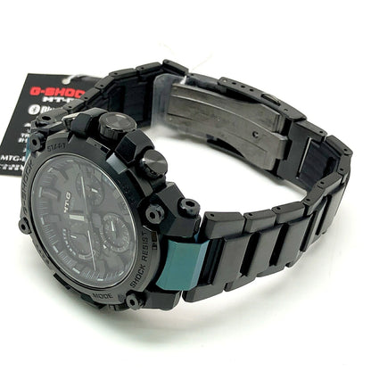 G-SHOCK MT-G Bluetooth Radio-Solar Watch Size ONE SIZE