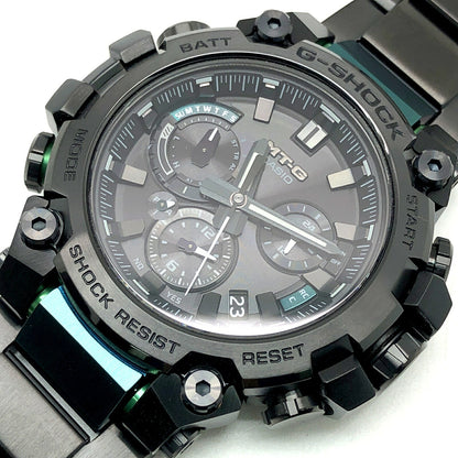 G-SHOCK MT-G Bluetooth Radio-Solar Watch Size ONE SIZE