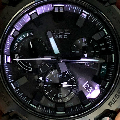 G-SHOCK MT-G Bluetooth Radio-Solar Watch Size ONE SIZE