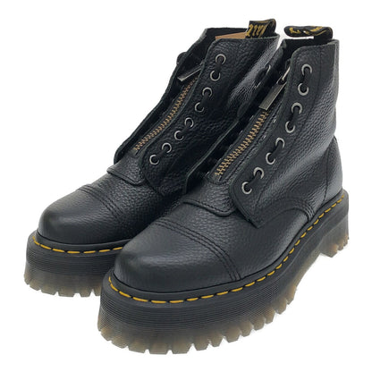 Dr.martens Sinclair Quad Retro Jungle Boots Size UK7