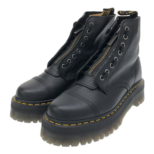 Dr.martens Sinclair Quad Retro Jungle Boots Size UK7