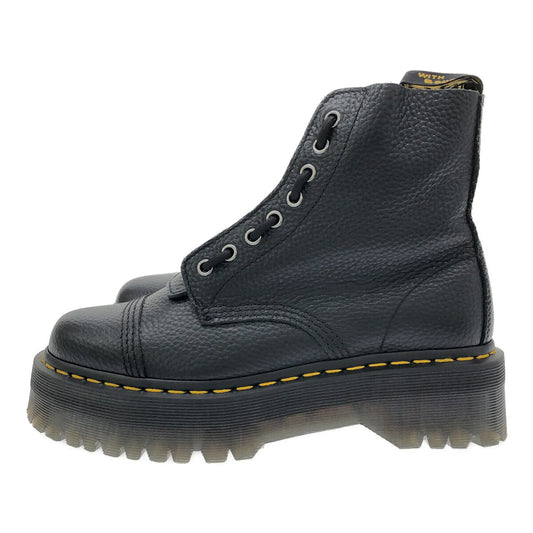 Dr.martens Sinclair Quad Retro Jungle Boots Size UK7