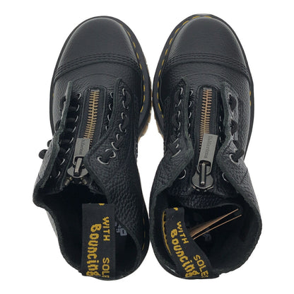 Dr.martens Sinclair Quad Retro Jungle Boots Size UK7