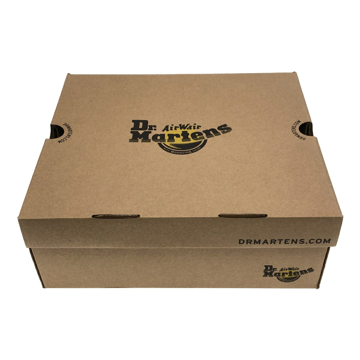 Dr.martens Sinclair Quad Retro Jungle Boots Size UK7