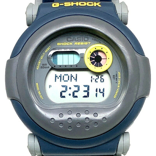 G-SHOCK G-001-2C "Jason" Reissue Multi Watch Size ONE SIZE