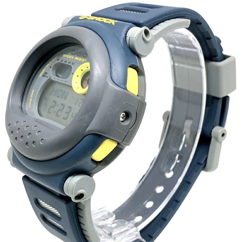 G-SHOCK G-001-2C "Jason" Reissue Multi Watch Size ONE SIZE