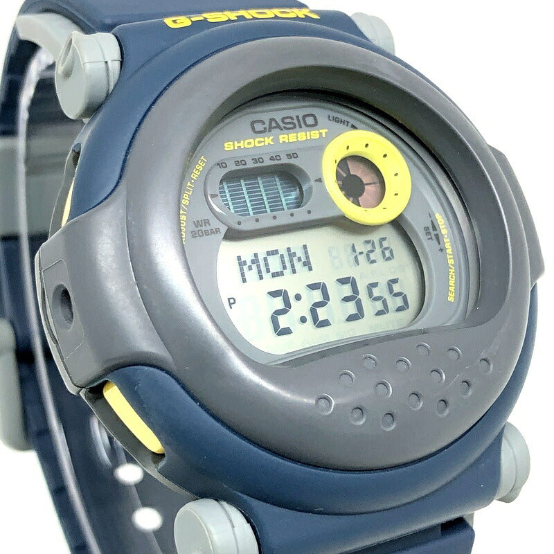 G-SHOCK G-001-2C "Jason" Reissue Multi Watch Size ONE SIZE