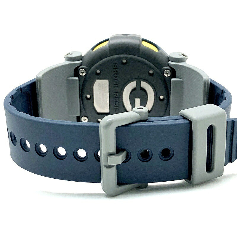 G-SHOCK G-001-2C "Jason" Reissue Multi Watch Size ONE SIZE