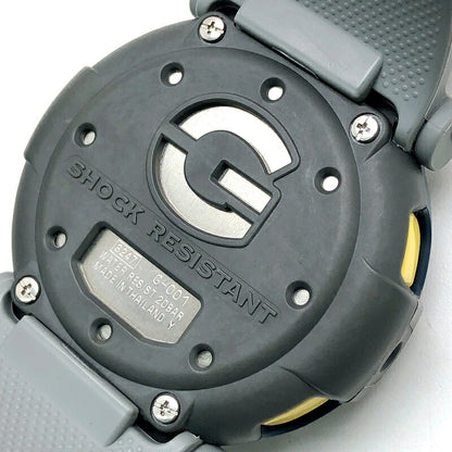 G-SHOCK G-001-2C "Jason" Reissue Multi Watch Size ONE SIZE