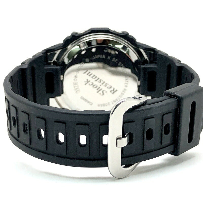 G-SHOCK DW-5000R-1A Biomass Plastic ONE SIZE Watch Size ONE SIZE