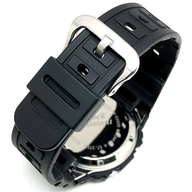 G-SHOCK DW-5000R-1A Biomass Plastic ONE SIZE Watch Size ONE SIZE
