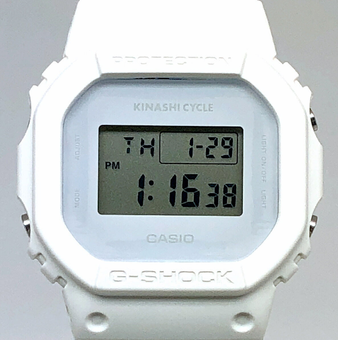 G-SHOCK DW-5600VT Kinashi Cycle Digital Watch Size ONE SIZE
