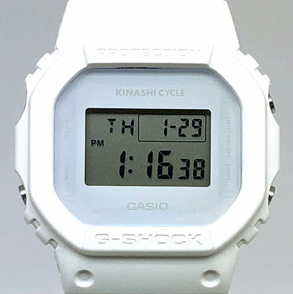 G-SHOCK DW-5600VT Kinashi Cycle Digital Watch Size ONE SIZE
