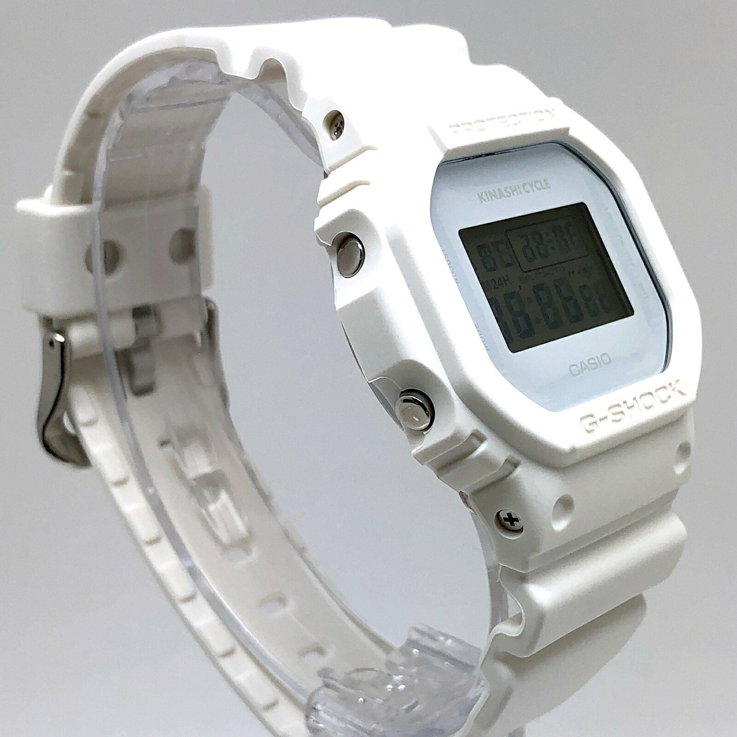 G-SHOCK DW-5600VT Kinashi Cycle Digital Watch Size ONE SIZE