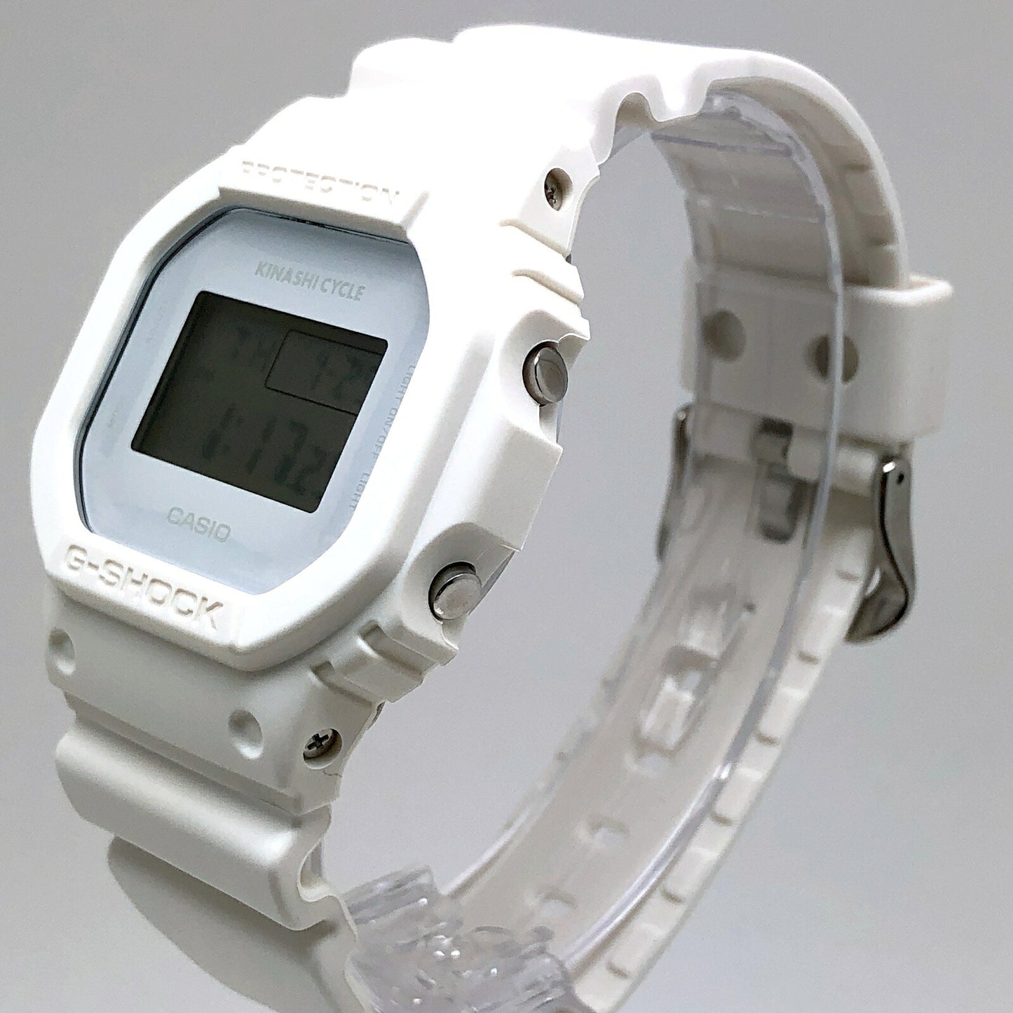 G-SHOCK DW-5600VT Kinashi Cycle Digital Watch Size ONE SIZE