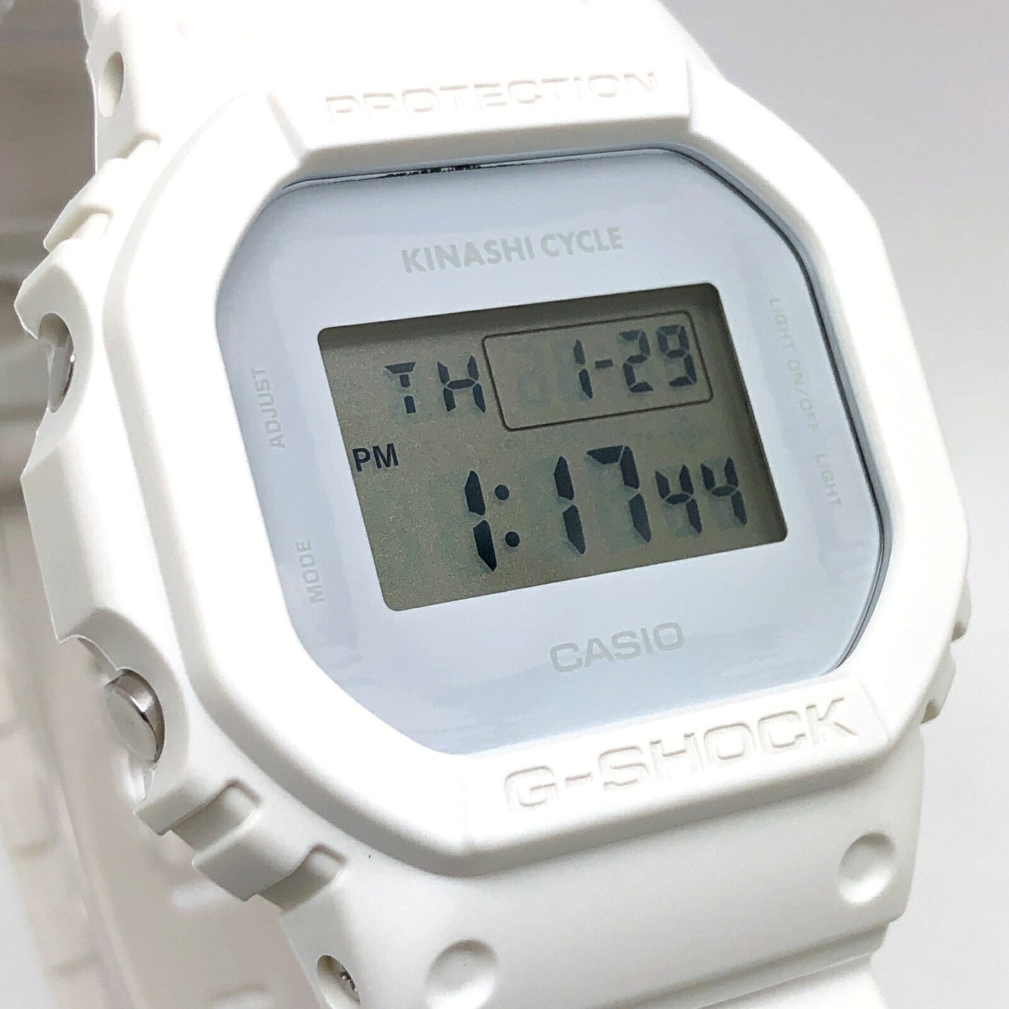 G-SHOCK DW-5600VT Kinashi Cycle Digital Watch Size ONE SIZE