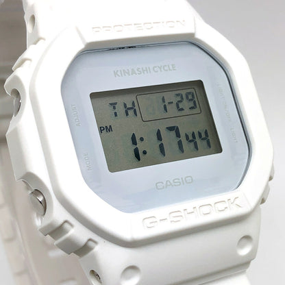 G-SHOCK DW-5600VT Kinashi Cycle Digital Watch Size ONE SIZE