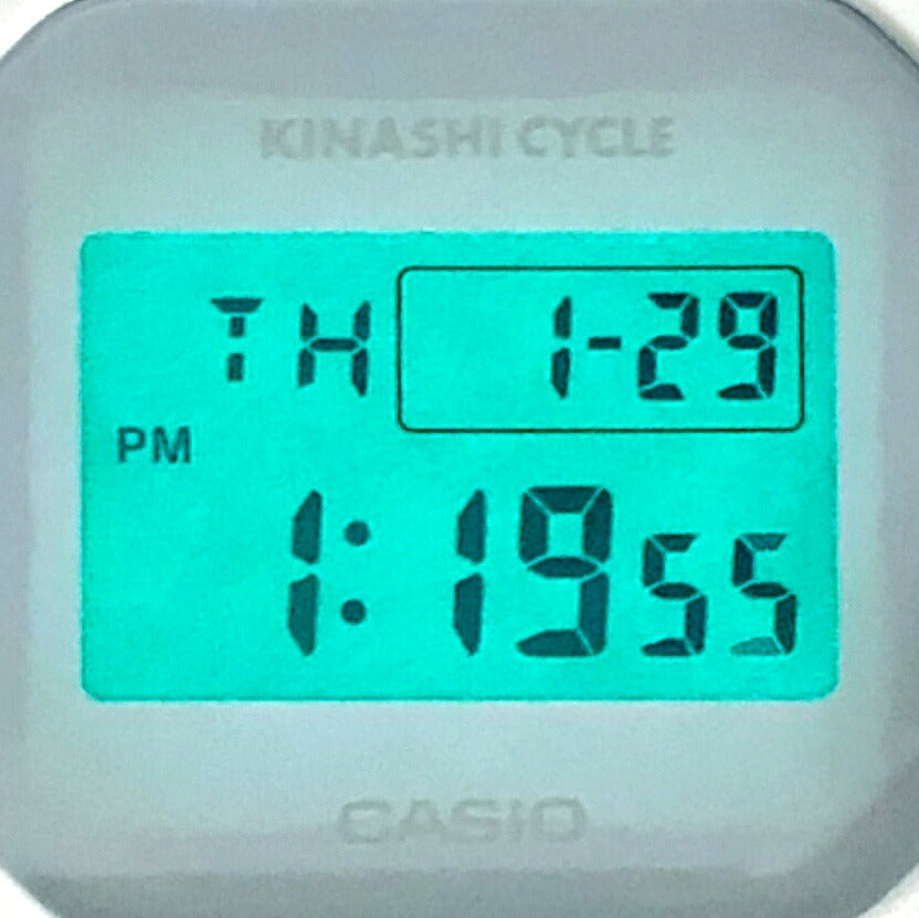 G-SHOCK DW-5600VT Kinashi Cycle Digital Watch Size ONE SIZE