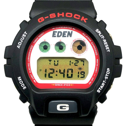 G-SHOCK DW-6900 Freedom Project Watch Size ONE SIZE